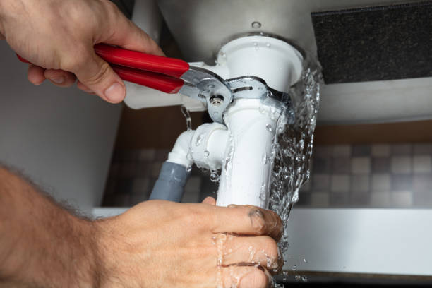 Best Water damage restoration near me  in Springfield, VA