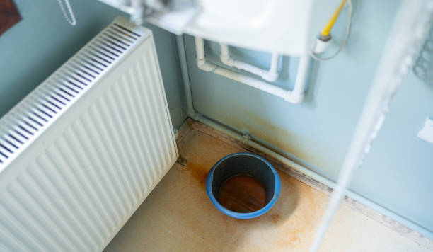 Best Local water damage restoration  in Springfield, VA